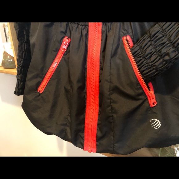 Mpg jacket - Picture 2 of 6